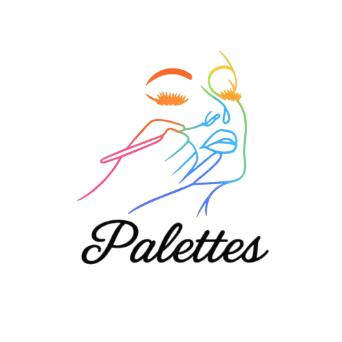 Palettes logo
